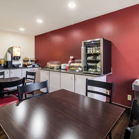 Red Roof Inn Murfreesboro Extérieur photo