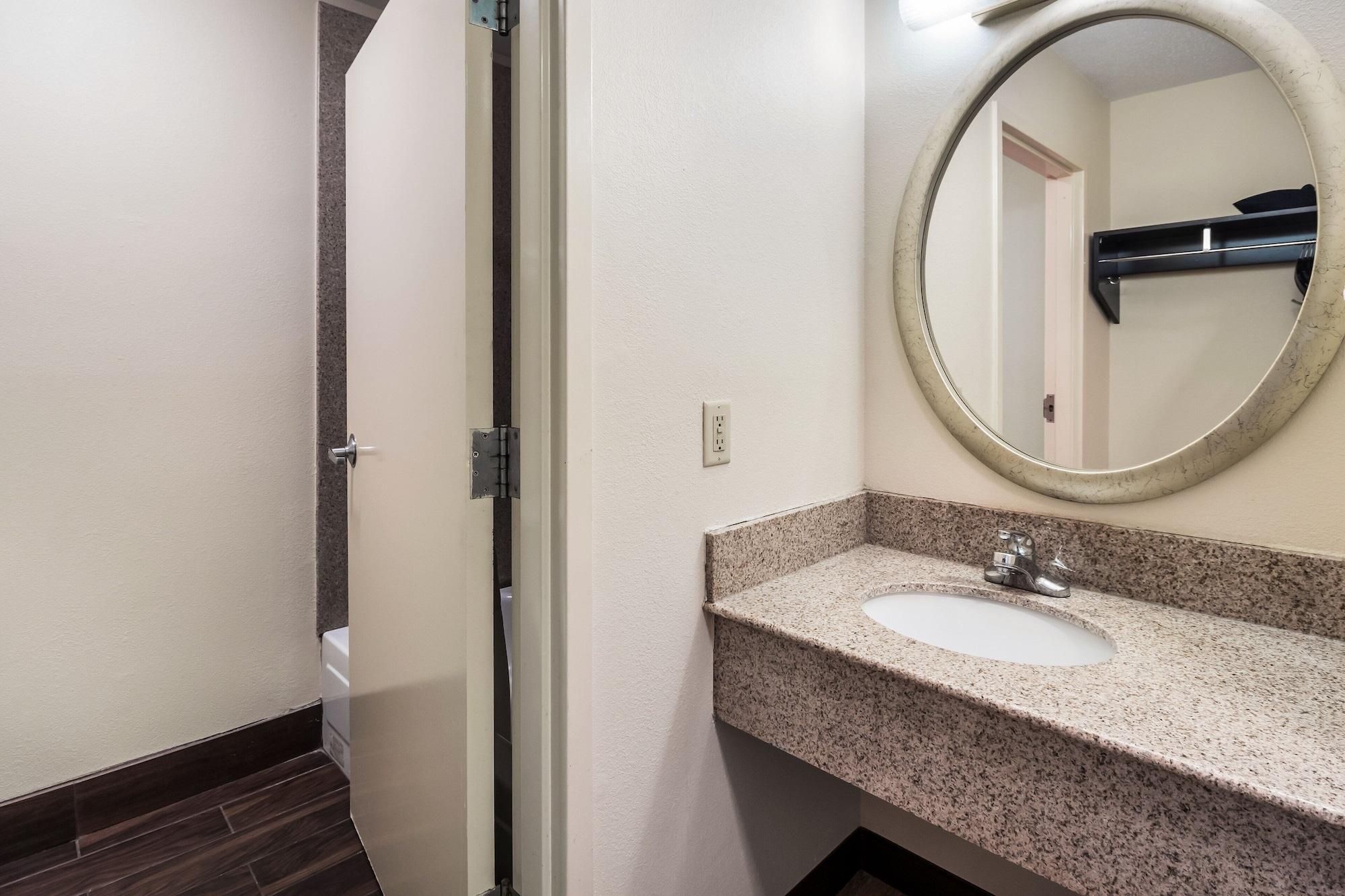 Red Roof Inn Murfreesboro Extérieur photo