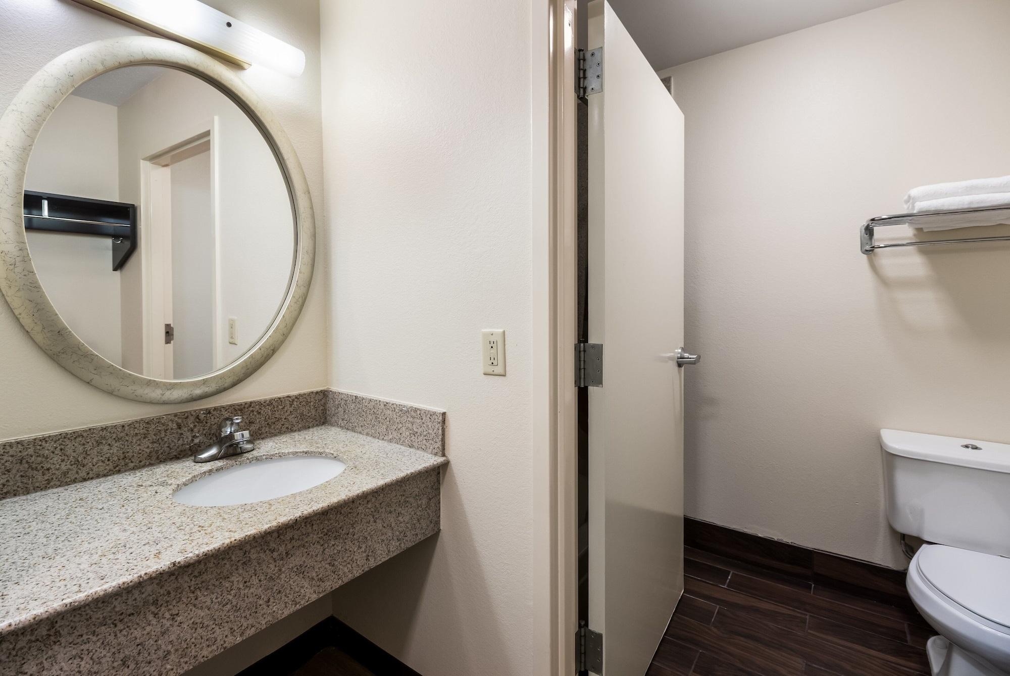 Red Roof Inn Murfreesboro Extérieur photo