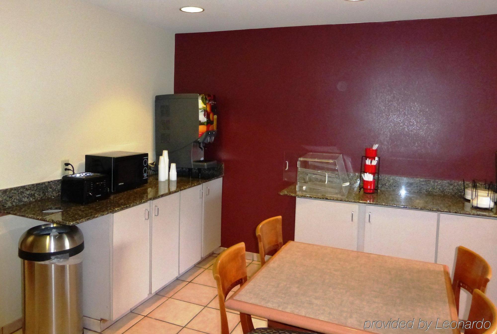 Red Roof Inn Murfreesboro Extérieur photo