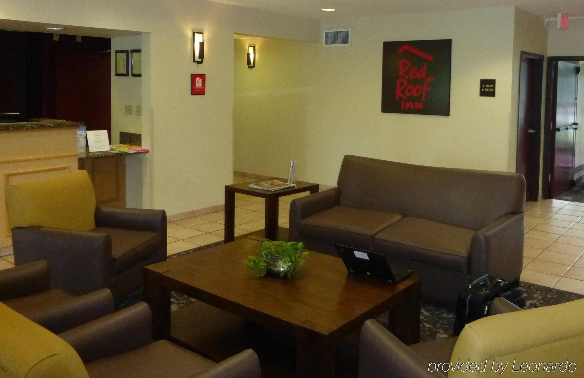 Red Roof Inn Murfreesboro Extérieur photo