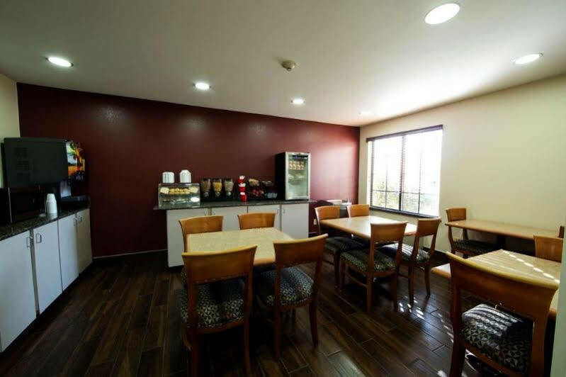 Red Roof Inn Murfreesboro Extérieur photo