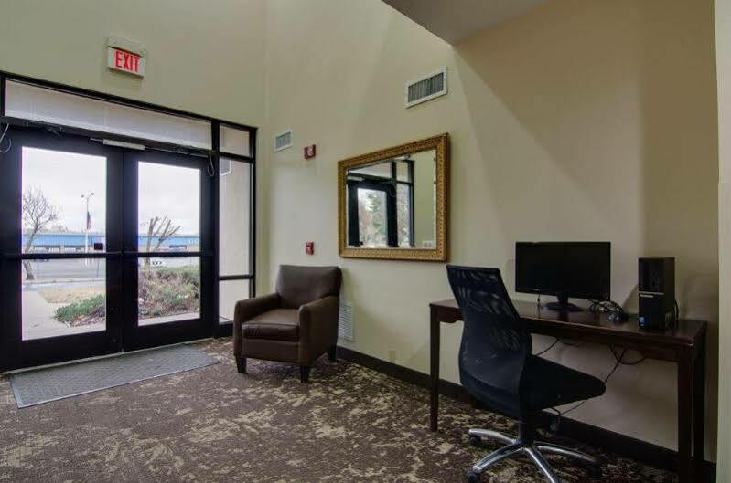 Red Roof Inn Murfreesboro Extérieur photo